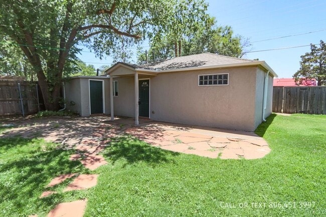 2629 25th St in Lubbock, TX - Building Photo - Building Photo