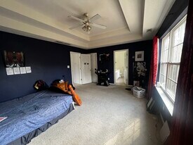 360 Burch Rd in Fayetteville, GA - Building Photo