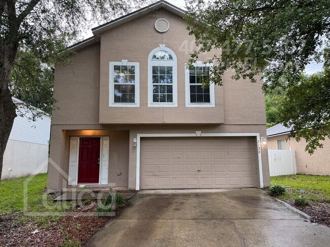 2120 Wiley Oaks Ln in Jacksonville, FL - Building Photo - Building Photo