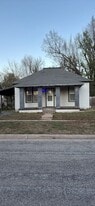 423 S Fillmore St in Enid, OK - Building Photo
