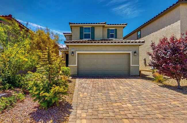 property at 9733 Cluny Ave