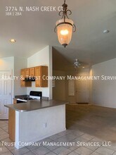 3774 N Nash Creek Ct in Tucson, AZ - Building Photo - Building Photo