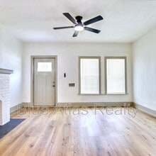 2934 Purington Ave in Fort Worth, TX - Building Photo - Building Photo