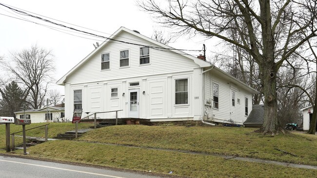 144 State Route 88 in West Farmington, OH - Building Photo - Building Photo