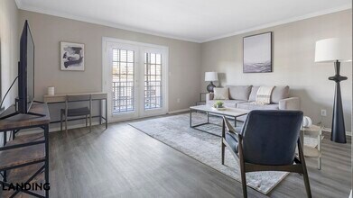 3450 Manor Dr in Homewood, AL - Building Photo - Building Photo