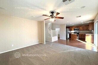 8347 Fort Hallock Ave in Las Vegas, NV - Building Photo - Building Photo