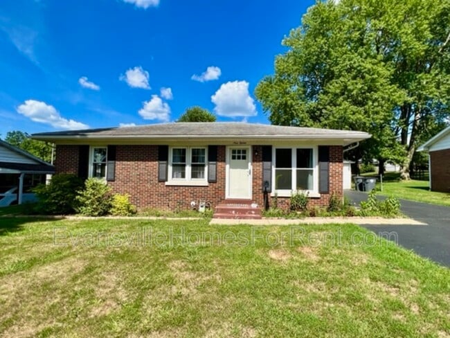 915 N Helfrich Ave in Evansville, IN - Building Photo - Building Photo
