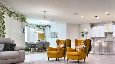 1785 Pasture Lp in Oviedo, FL - Building Photo - Building Photo
