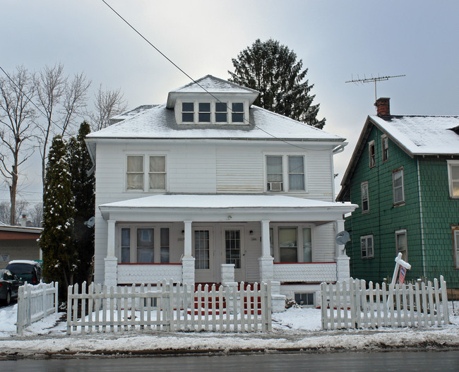 1936-1938 W 4th St in Williamsport, PA - Building Photo - Building Photo