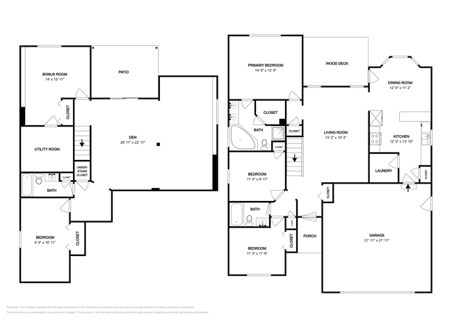 1920 86th Ave in Greeley, CO - Building Photo - Building Photo