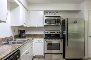 908 Park Lane in Oxford, MS - Building Photo