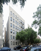 3521 Dekalb Ave Apartments