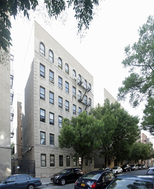 3521 Dekalb Ave in Bronx, NY - Building Photo