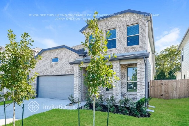 13499 Maltessa Dr in Magnolia, TX - Building Photo - Building Photo