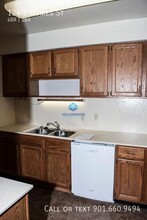 124 S Humes St in Memphis, TN - Building Photo - Building Photo