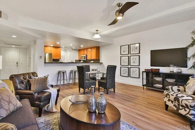 property at 1501 India St