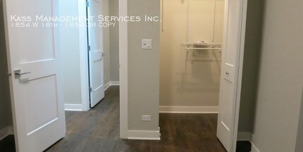 1854 W 18th St-Unit -1854-3R COPY in Chicago, IL - Building Photo - Building Photo