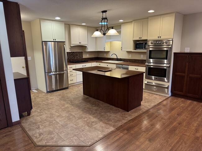 property at N5529 Penny Lane