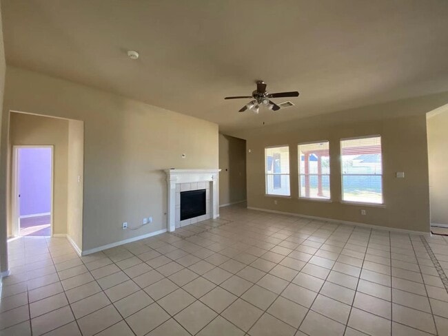 property at 3608 Burwood Ct