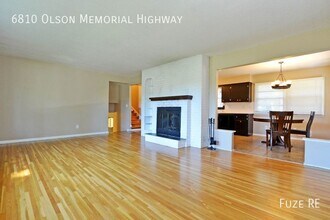 6810 Olson Mem Hwy in Golden Valley, MN - Building Photo - Building Photo