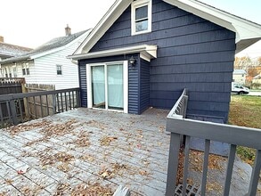 1307 Nestor Ave in Akron, OH - Building Photo - Building Photo