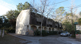 5708 Merrill Rd Apartments