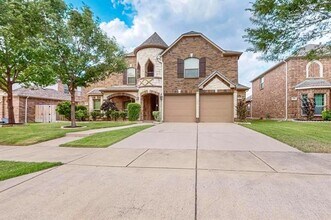 3436 Copper Point Ln in Frisco, TX - Building Photo - Building Photo