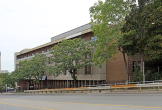 Terraces on John in Hamilton, ON - Building Photo - Building Photo