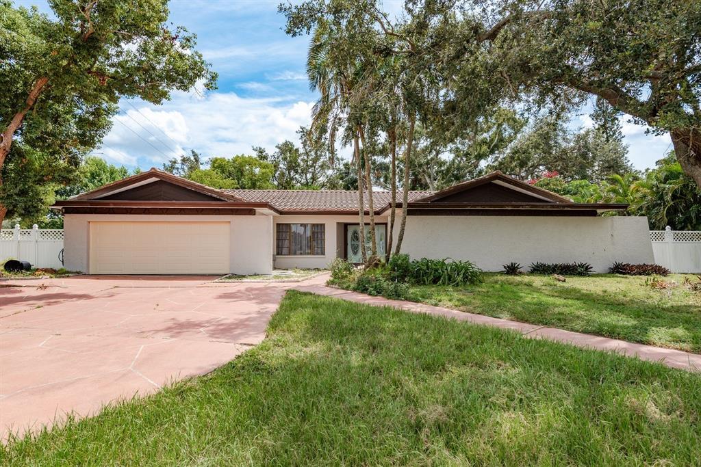 1690 Curlew Rd in Dunedin, FL - Building Photo