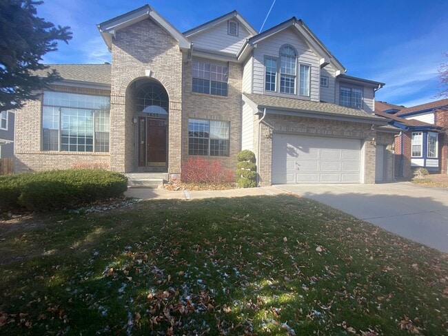 5653 S Ventura Ct in Centennial, CO - Building Photo - Building Photo