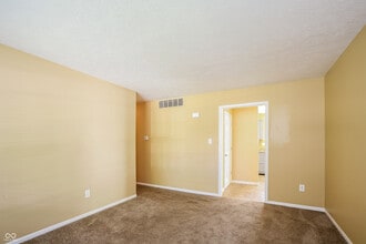 6456 Apollo Way in Indianapolis, IN - Building Photo - Building Photo