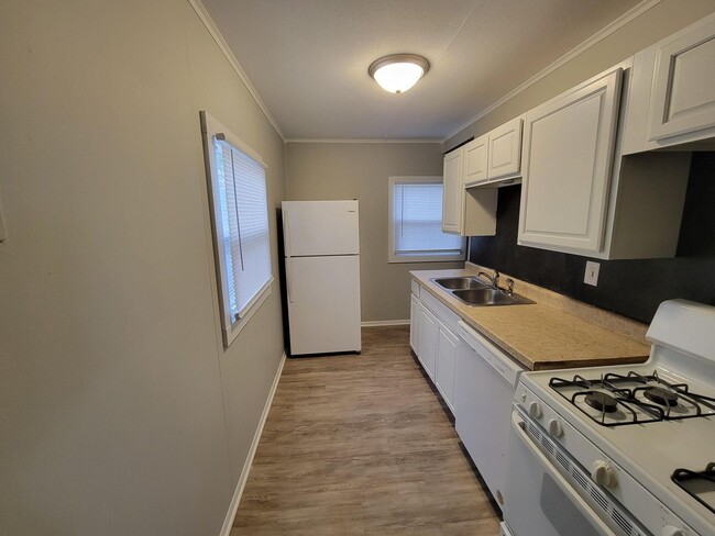 3605 Avenue D in Council Bluffs, IA - Building Photo - Building Photo