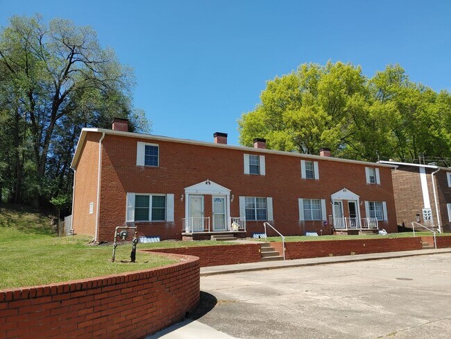 property at 43 Campbell Dr