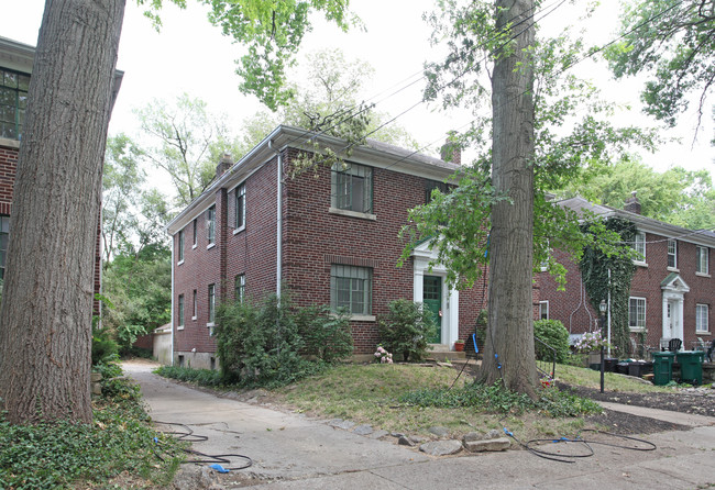 4150 Allendale Dr in Cincinnati, OH - Building Photo - Building Photo