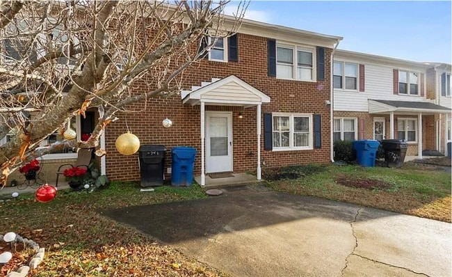4751 Old Hickory Rd
