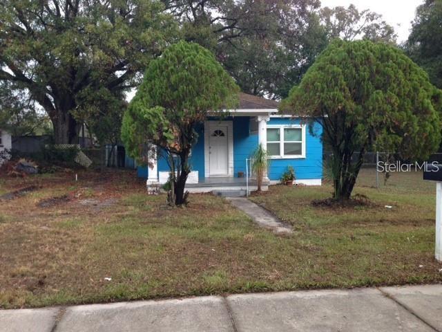1741 W St Louis St in Tampa, FL - Building Photo