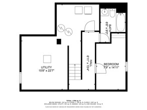 714 Berkley Rd in Indianapolis, IN - Building Photo - Building Photo