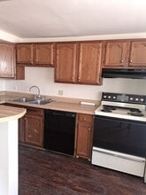 2712 Quail Dr, Unit A in Columbia, MO - Building Photo - Building Photo