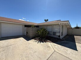 41029 Alder Ave in Hemet, CA - Building Photo