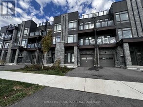 146 Elgin St in Orillia, ON - Building Photo - Building Photo