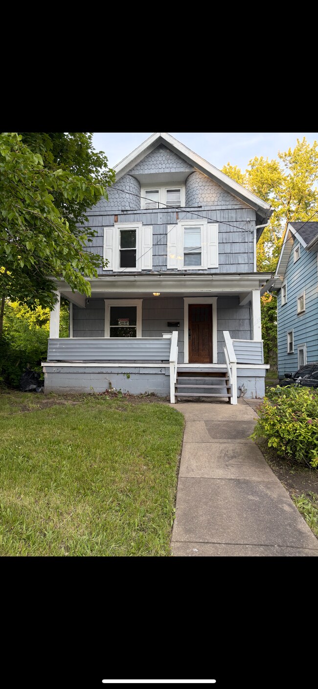property at 1133 Grant St