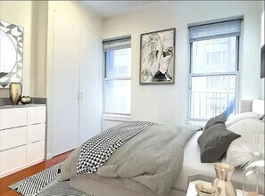 129 W 56th St in New York, NY - Foto de edificio - Building Photo