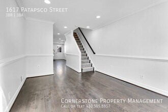 1617 Patapsco St in Baltimore, MD - Building Photo - Building Photo
