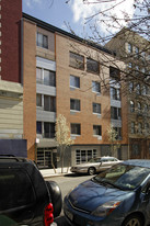 617 E 9th St Apartments