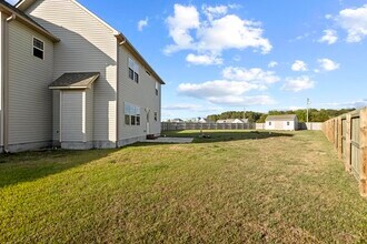 707 Pandion Ct in Holly Ridge, NC - Building Photo - Building Photo