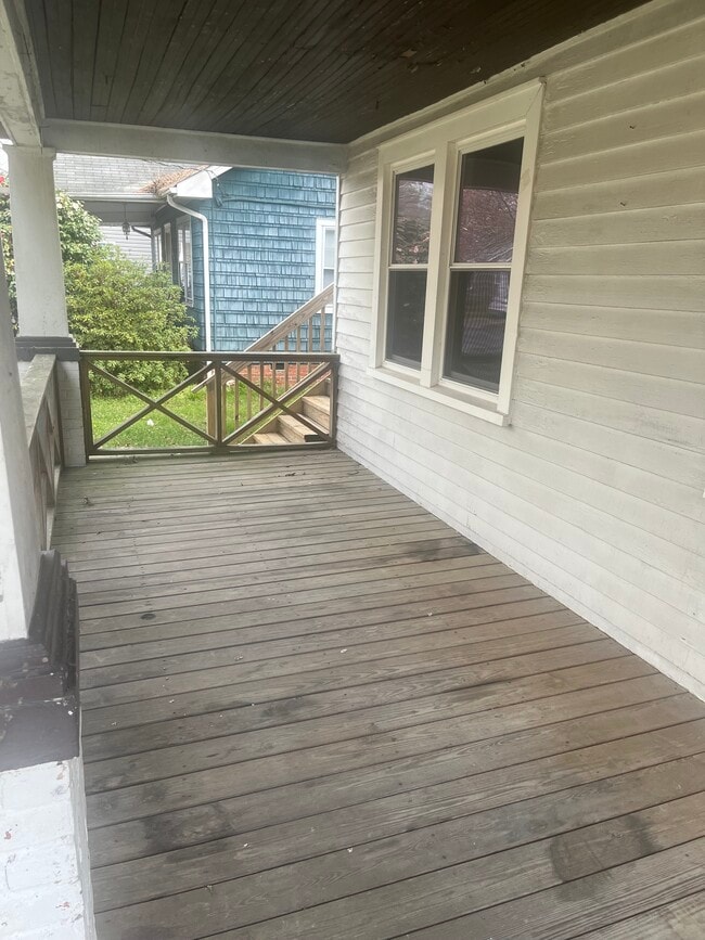 3611 Radford St in Norfolk, VA - Building Photo - Building Photo