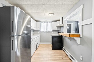 547 White Mountain Hwy in Milton, NH - Building Photo - Building Photo