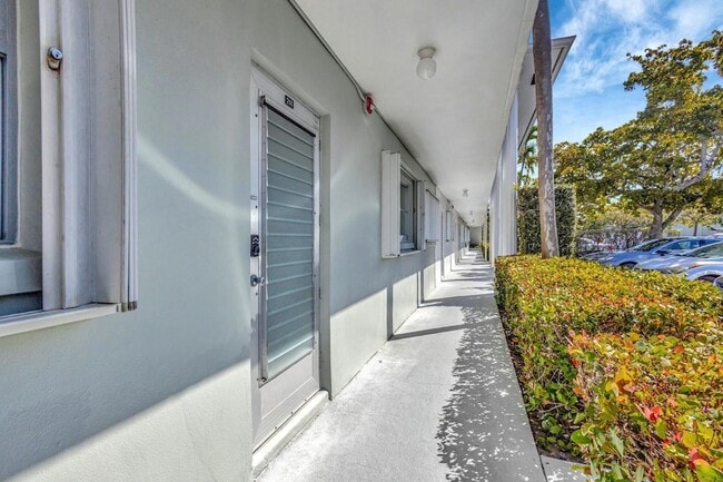 property at 2320 SW 22nd Ave