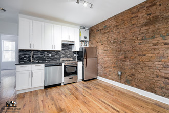 Jefferson Brownstone in Brooklyn, NY - Building Photo - Interior Photo