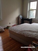 94 Maple St, Unit 4 in Malden, MA - Building Photo